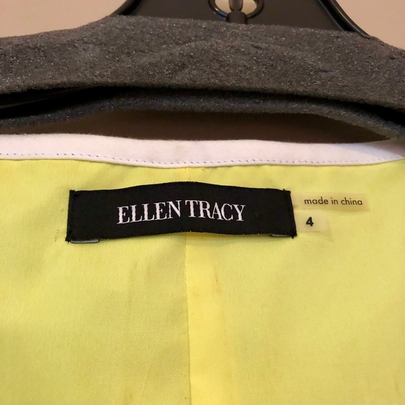 ELLEN TRACY BUSINESS CASUAL DRESS - Picture 3 of 5